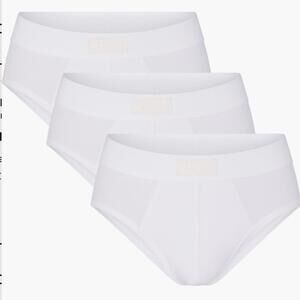 Skims 3-pack Cotton & Modal Briefs [COPY]